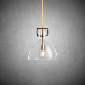 Funda Glass Pendant
