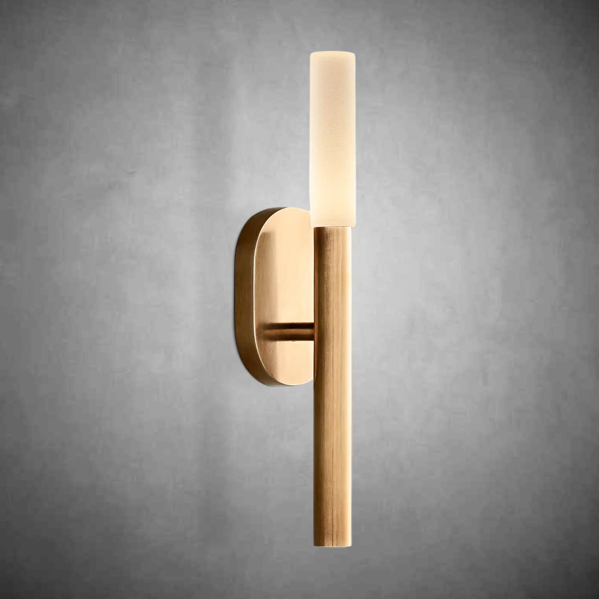 Roussea Sconce