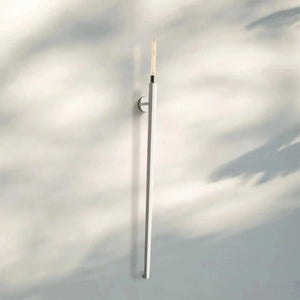 Cannel Torch Sconce - Arialamps