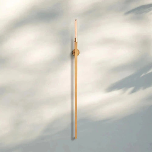 Cannel Torch Sconce - Arialamps