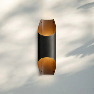 Catheder Wall Sconce