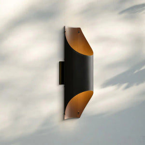 Catheder Wall Sconce