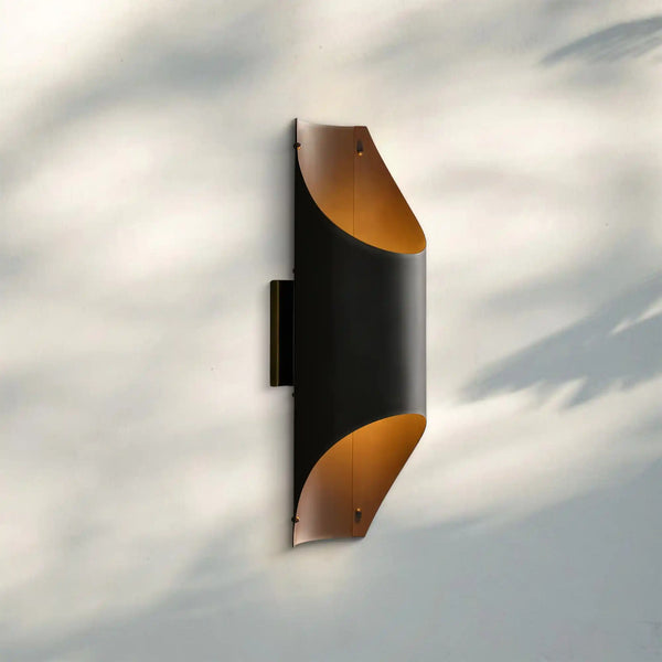 Catheder Wall Sconce
