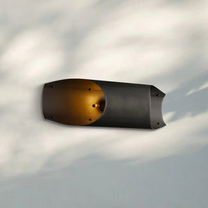 Catheder Wall Sconce