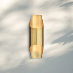 Catheder Wall Sconce