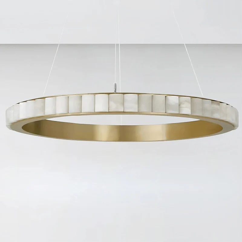 Avalon Modern Chandelier 