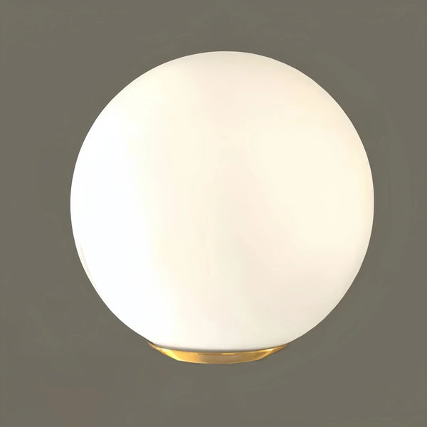 Ceramic Gingko Pendant Lamp-