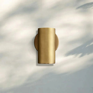 Champeau Chamier Sconce-