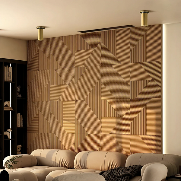 Champeau Flushmount Spotlight 7″H-