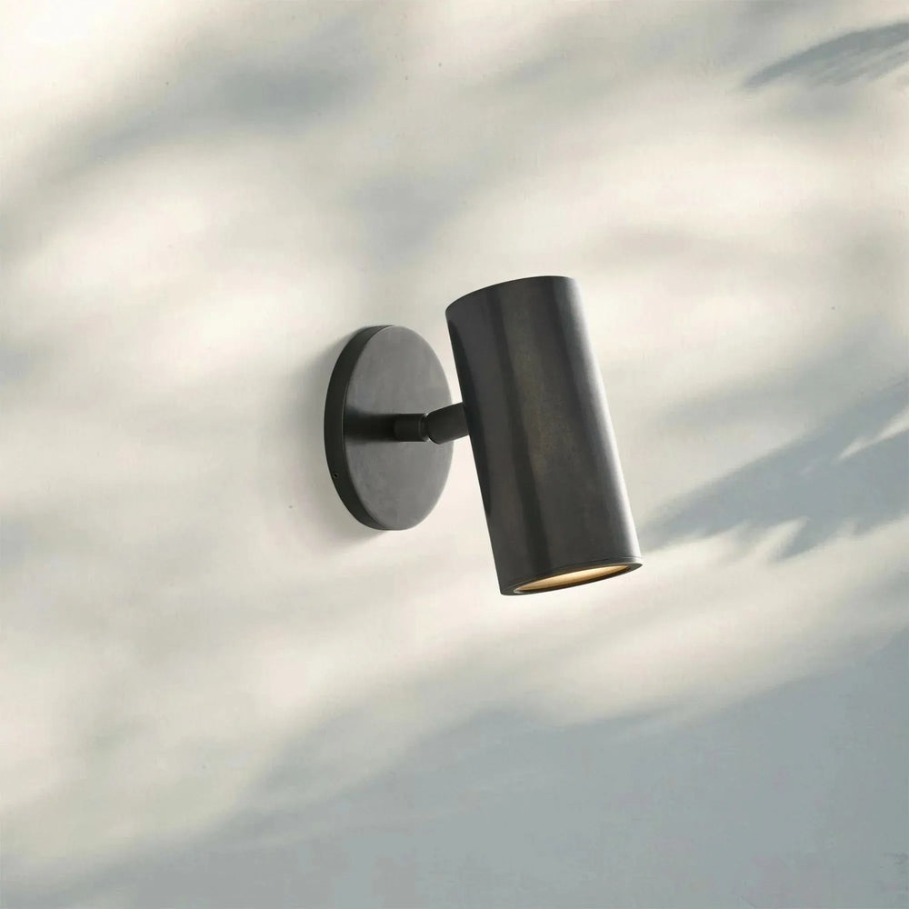 Champeau Sconce-Brass-