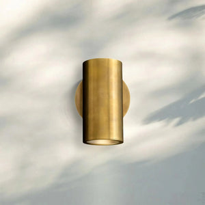 Champeau Sconce-