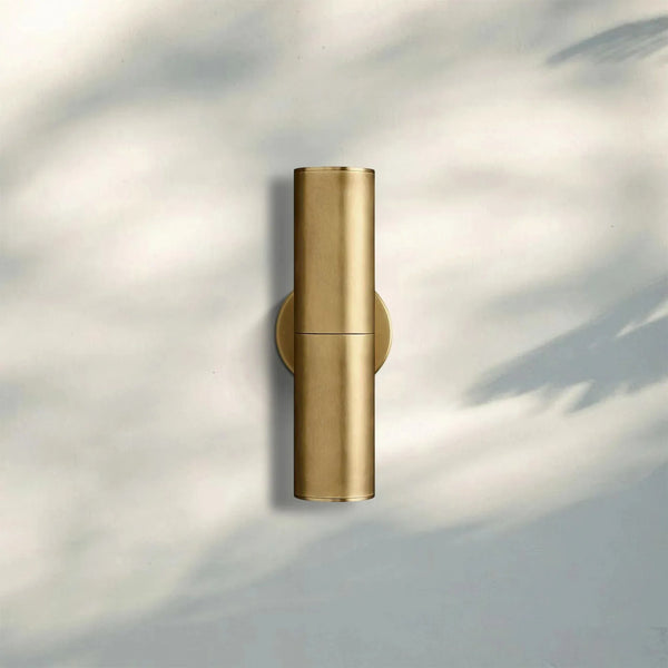 Champeau Spot Sconce-