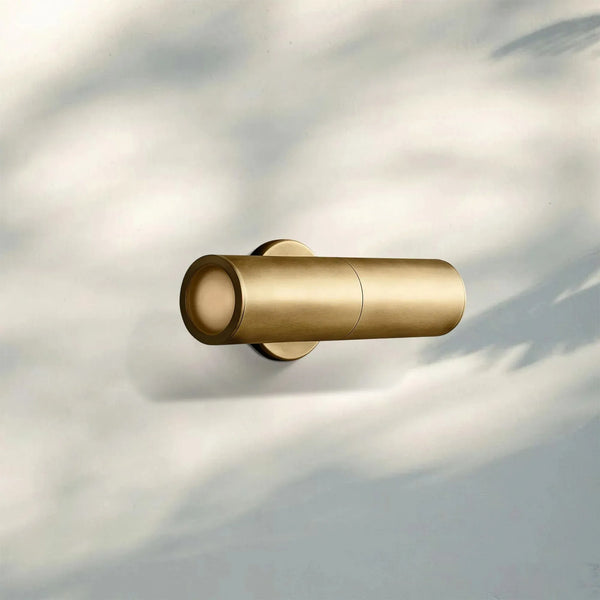 Champeau Spot Sconce-