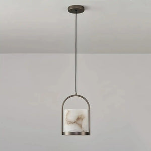 Cortlands Pendant Light - Arialamps