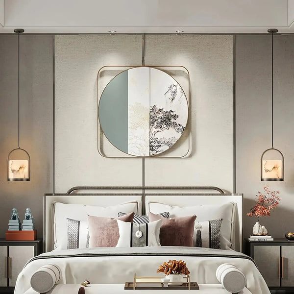 Cortlands Pendant Light - Arialamps