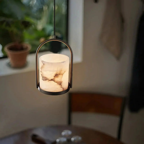 Cortlands Pendant Light - Arialamps