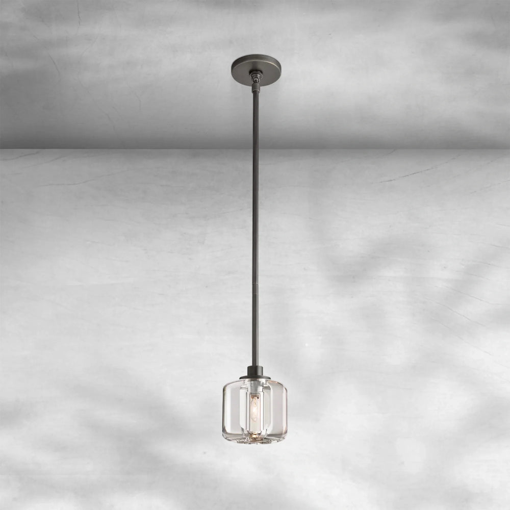 Demaket Pendant - Arialamps