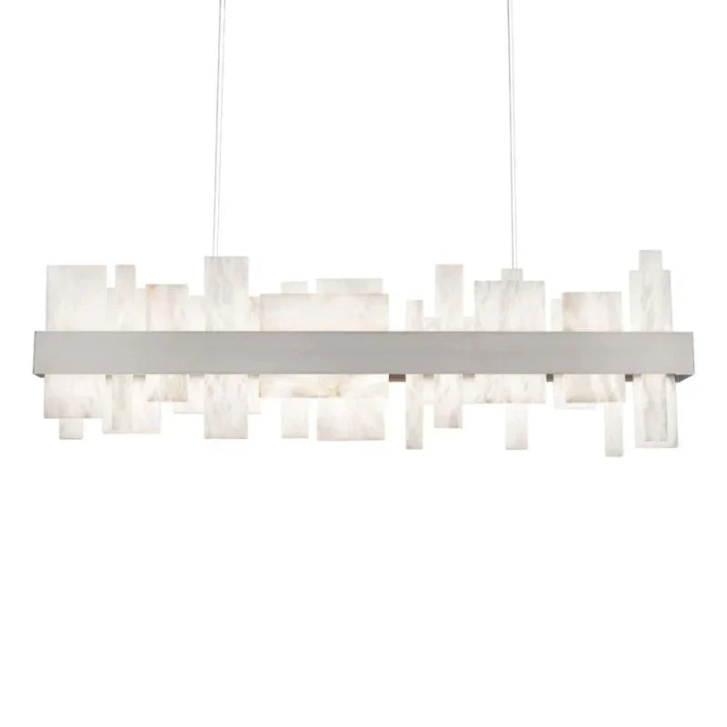 Acpog LED Linear Suspension Chandelier