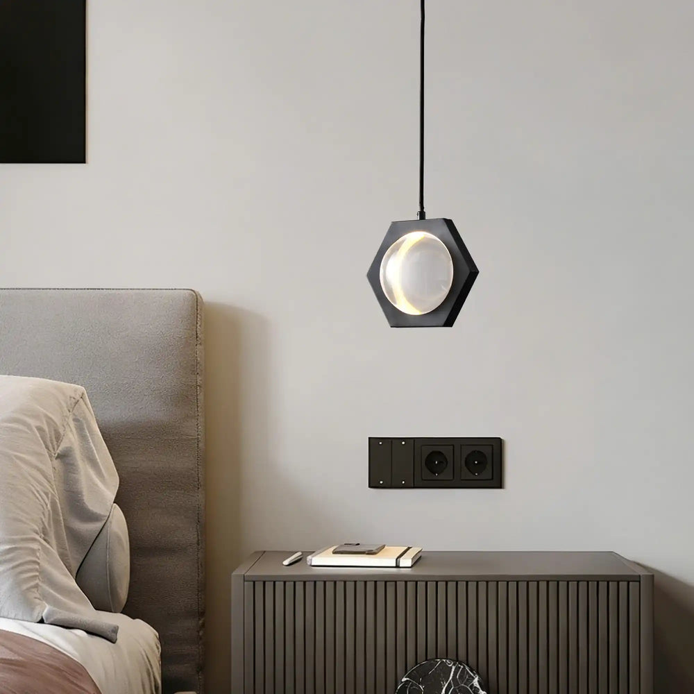 Eclatent Modern Kitchen Island Pendant Lamp Fixtures