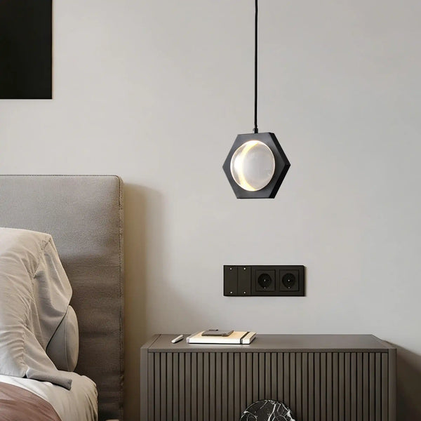 Eclatent Modern Kitchen Island Pendant Lamp Fixtures