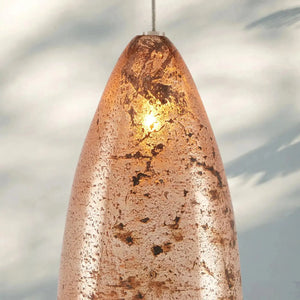 Edda Linear Chandelier - Arialamps