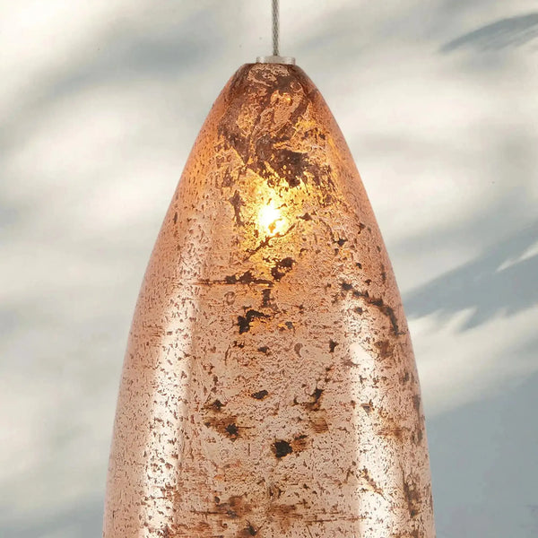 Edda Linear Chandelier - Arialamps