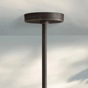 Emmet Round Chandelier - Arialamps