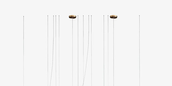 Extra Large Ceramic White Flower Chandelier in Artistic Branch Style for Spacious Living and Dining Room-Chandeliers-Arialamps