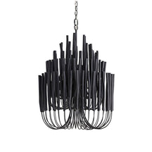Arteriors Tilda Wide Chandelier 21" 36"