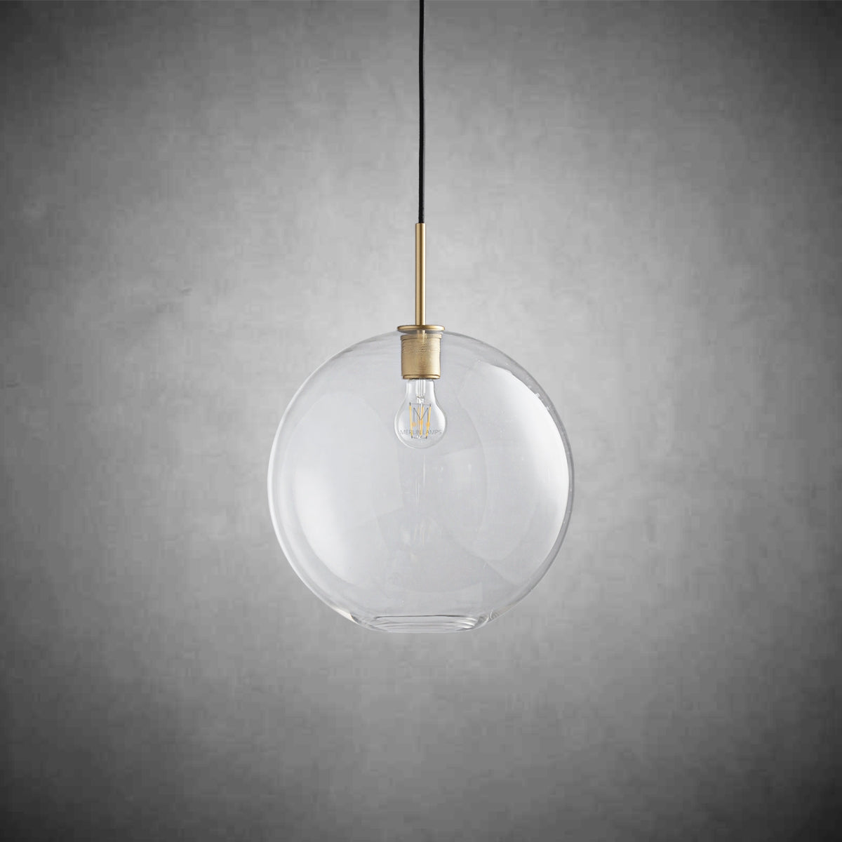 Ultra Globe Pendant