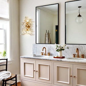 Fiore 2-Light Wall Sconce-