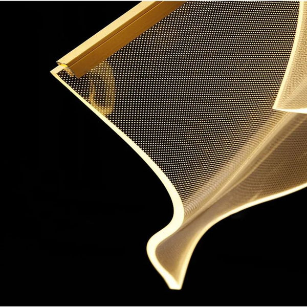 Flame Branch Chandelier-chandeliers for dining room,chandeliers for stairways,chandeliers for foyer,chandeliers for bedrooms,chandeliers for kitchen,chandeliers for living room-Arialamps