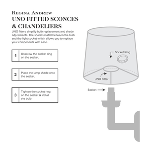 Fontara Rattan Reed Chandelier(Antique Gold Leaf) - Arialamps