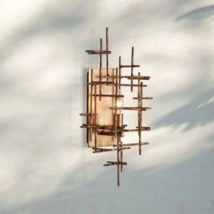 Fritz Wall Sconce - Arialamps