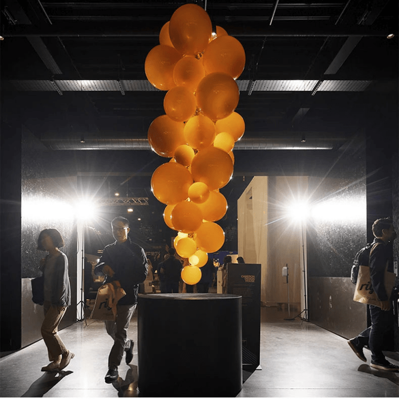 Fruit Grape Hanging Swag Chandelier - Arialamps