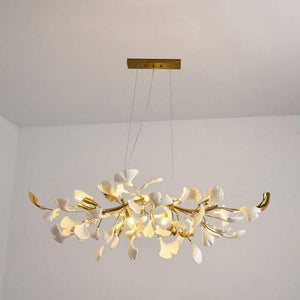 Ginkgo Luxury Chandelier Style C-chandeliers for dining room,chandeliers for stairways,chandeliers for foyer,chandeliers for bedrooms,chandeliers for kitchen,chandeliers for living room-Arialamps