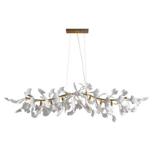 Ginkgo Luxury Chandelier Style C-chandeliers for dining room,chandeliers for stairways,chandeliers for foyer,chandeliers for bedrooms,chandeliers for kitchen,chandeliers for living room-Arialamps