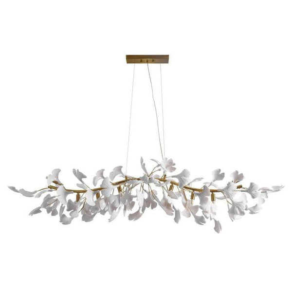 Ginkgo Luxury Chandelier Style C-chandeliers for dining room,chandeliers for stairways,chandeliers for foyer,chandeliers for bedrooms,chandeliers for kitchen,chandeliers for living room-Arialamps