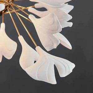 Ginkgo Luxury Chandelier Style E-chandeliers for dining room,chandeliers for stairways,chandeliers for foyer,chandeliers for bedrooms,chandeliers for kitchen,chandeliers for living room-Arialamps