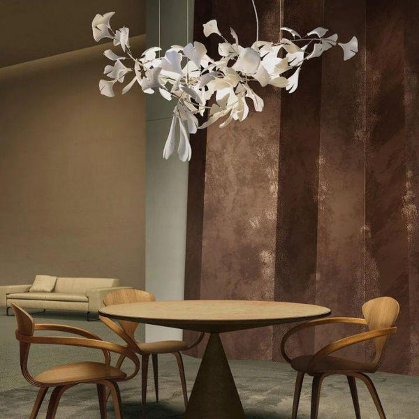 Ginkgo Luxury Chandelier Style G-chandeliers for dining room,chandeliers for stairways,chandeliers for foyer,chandeliers for bedrooms,chandeliers for kitchen,chandeliers for living room-Arialamps