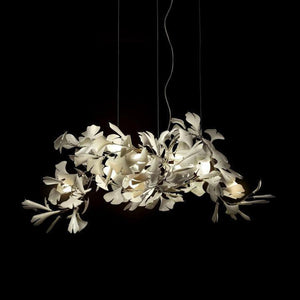 Ginkgo Luxury Chandelier Style G-chandeliers for dining room,chandeliers for stairways,chandeliers for foyer,chandeliers for bedrooms,chandeliers for kitchen,chandeliers for living room-Arialamps