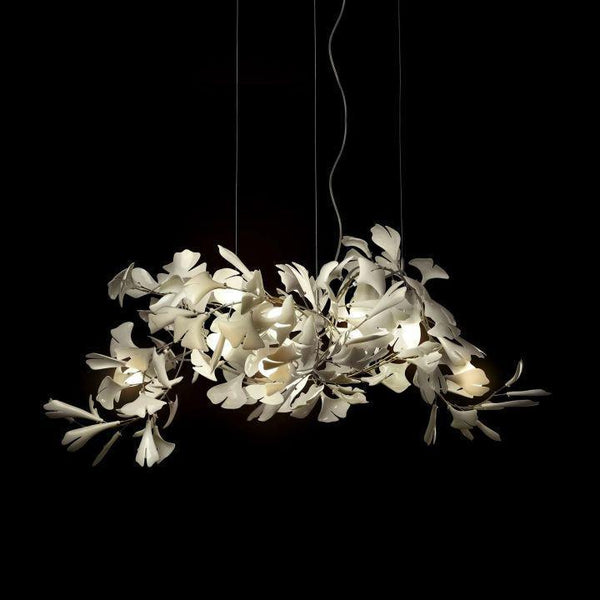 Ginkgo Luxury Chandelier Style G-chandeliers for dining room,chandeliers for stairways,chandeliers for foyer,chandeliers for bedrooms,chandeliers for kitchen,chandeliers for living room-Arialamps