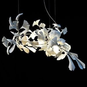 Ginkgo Luxury Chandelier Style G-chandeliers for dining room,chandeliers for stairways,chandeliers for foyer,chandeliers for bedrooms,chandeliers for kitchen,chandeliers for living room-Arialamps