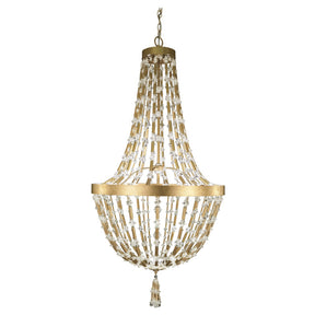 Aria S2826 Bali 26" LED Pendant