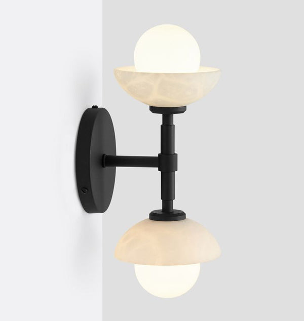 Greenwich Linear Sconce