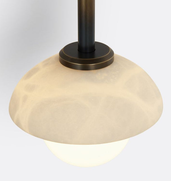 Greenwich Linear Sconce