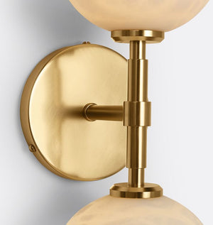 Greenwich Linear Sconce