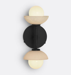 Greenwich Linear Sconce