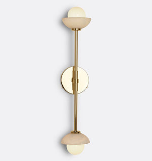 Greenwich Linear Sconce