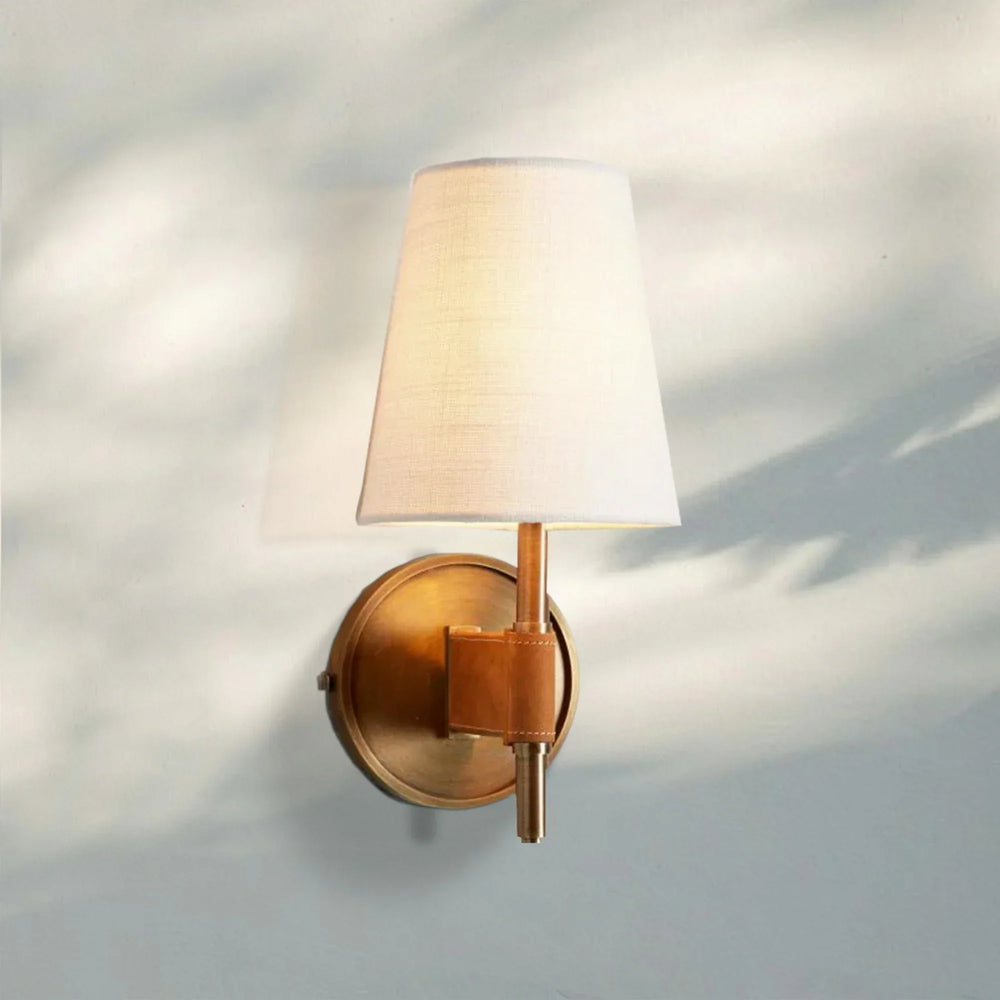 Hastings Wall Sconce-